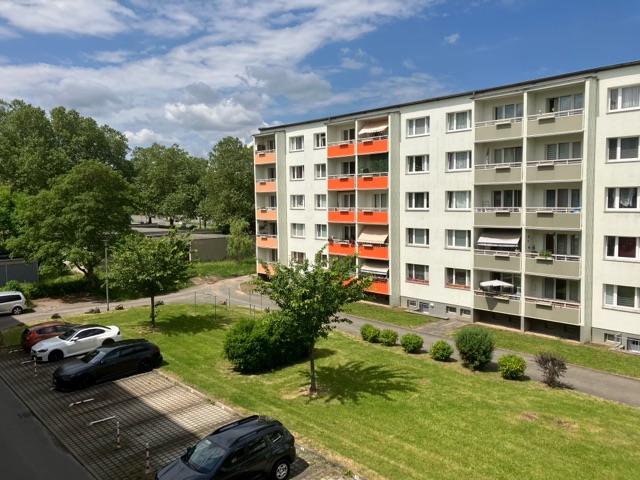 Helle 3-Raum Wohnung für Familien und Paare – Gera – Vorschaubild 11