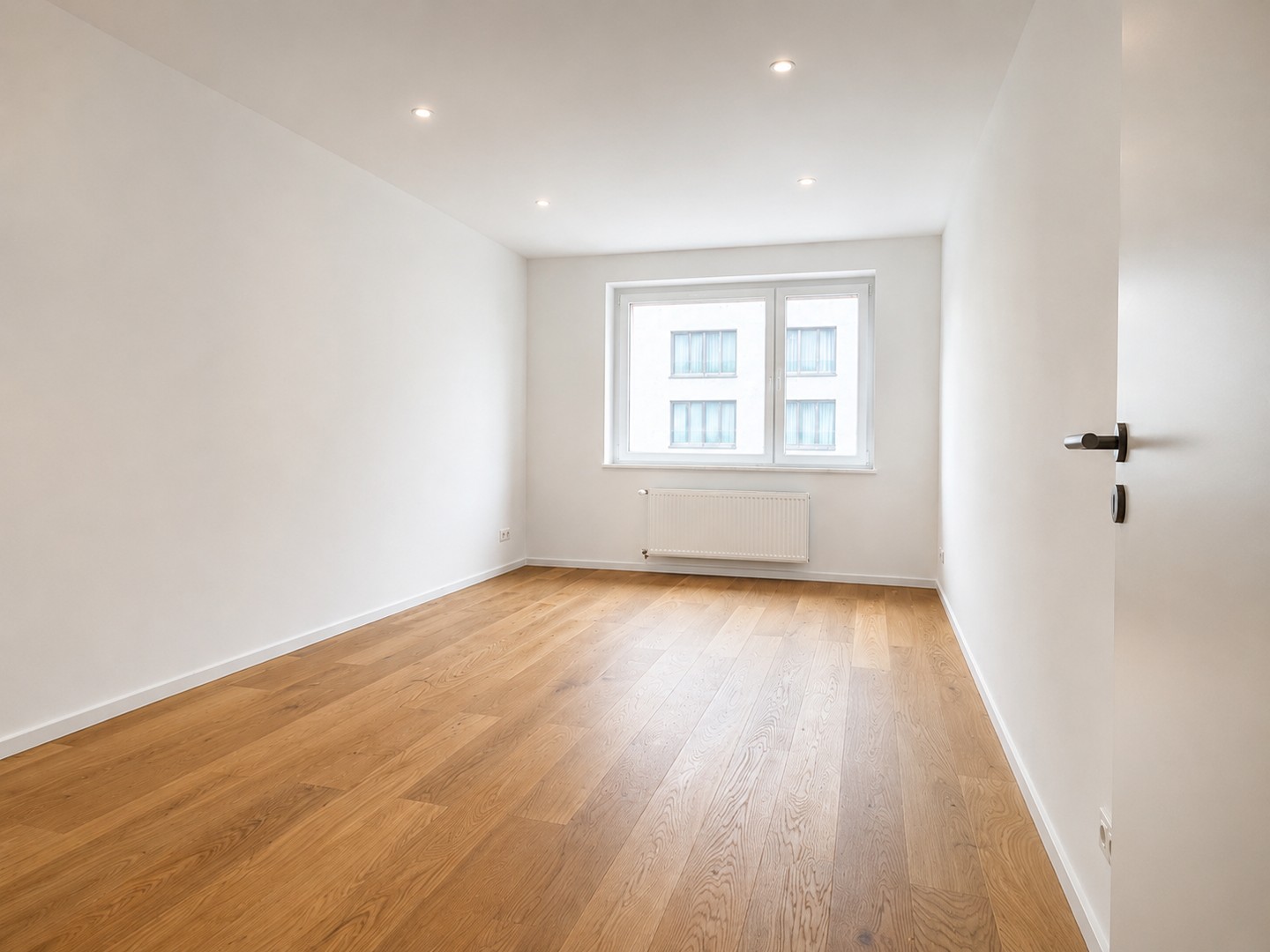 Frisch sanierte 3 Zimmer-Wohnung in Köln – Köln – Vorschaubild 2