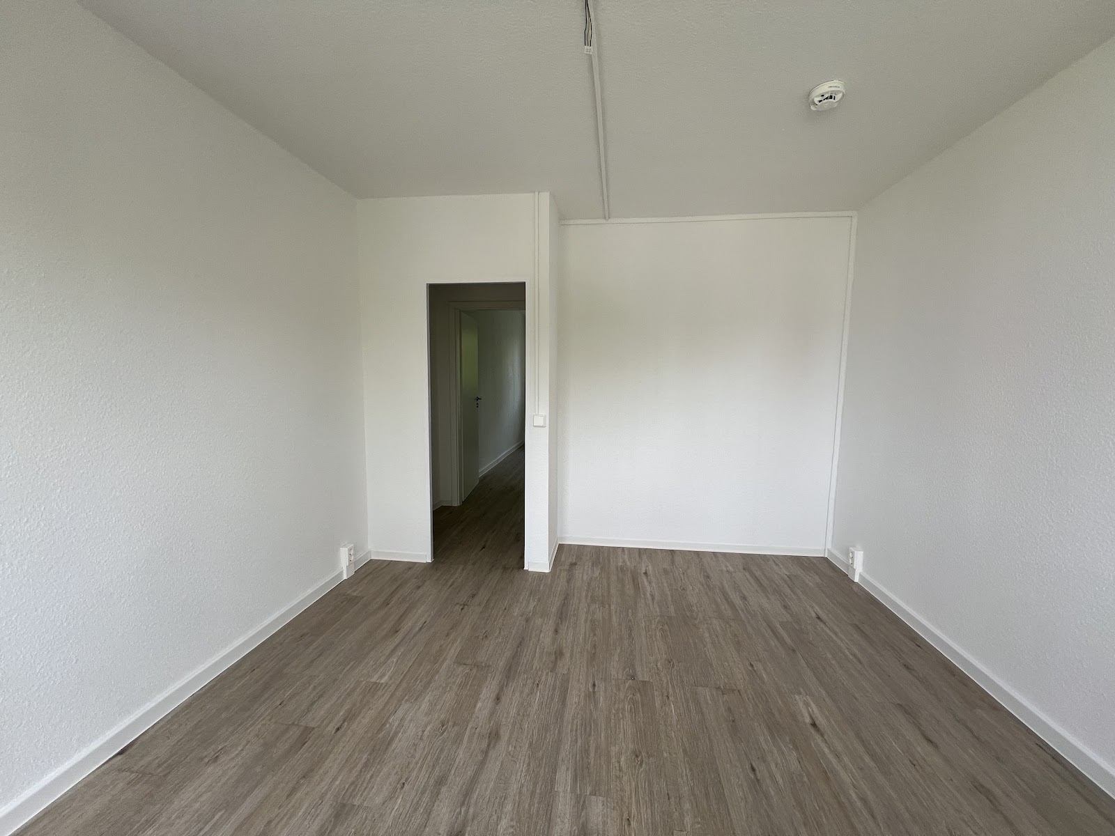 4-Raum-Wohnung 70 qm mit Balkon – Chemnitz – Vorschaubild 7