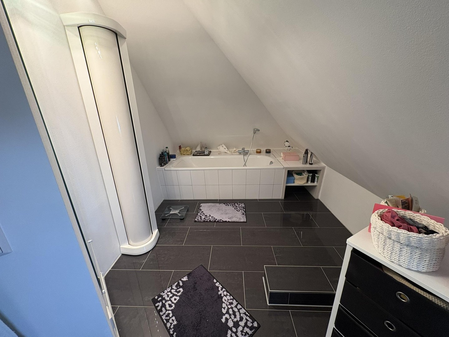 Außergewöhnliche DG-/Maisonettewohnung im Zooviertel – Großzügiges Wohnen, Blick in die Eilenriede – Hannover – Vorschaubild 5