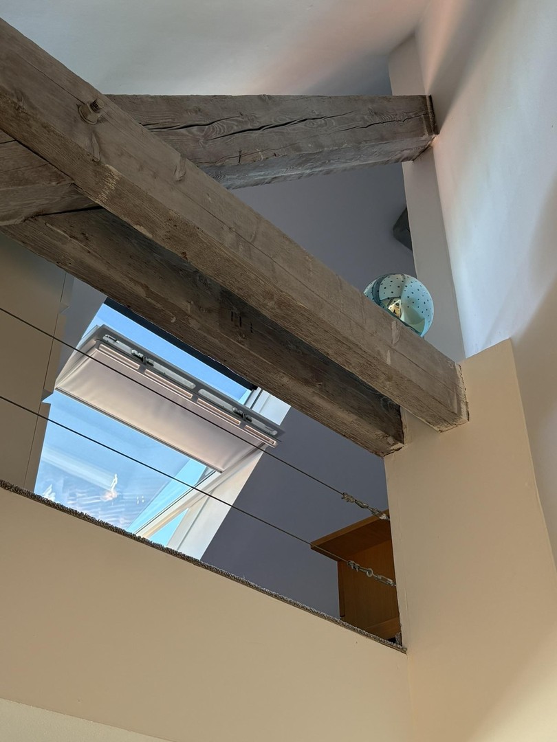 Außergewöhnliche DG-/Maisonettewohnung im Zooviertel – Großzügiges Wohnen, Blick in die Eilenriede – Hannover – Vorschaubild 28