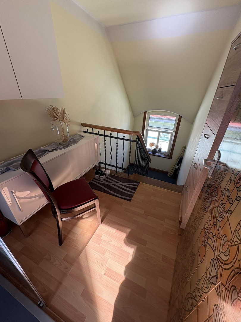 Außergewöhnliche DG-/Maisonettewohnung im Zooviertel – Großzügiges Wohnen, Blick in die Eilenriede – Hannover – Vorschaubild 29