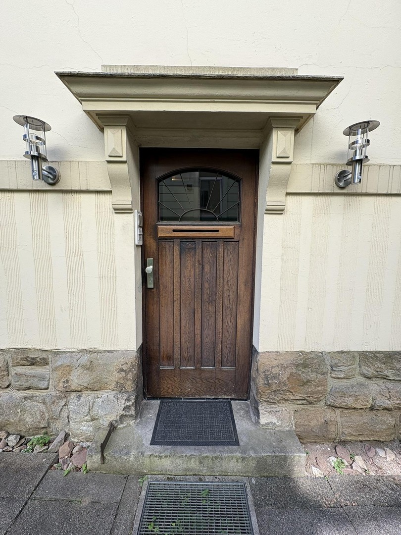 Außergewöhnliche DG-/Maisonettewohnung im Zooviertel – Großzügiges Wohnen, Blick in die Eilenriede – Hannover – Vorschaubild 30