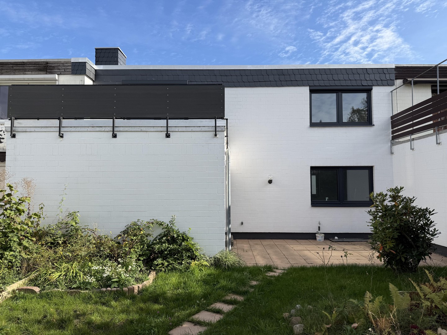 Exklusives Reihenhaus in Bestlage von Hannover-Langenhagen – umfassend modernisiert & bezugsfertig – Langenhagen – Vorschaubild 3