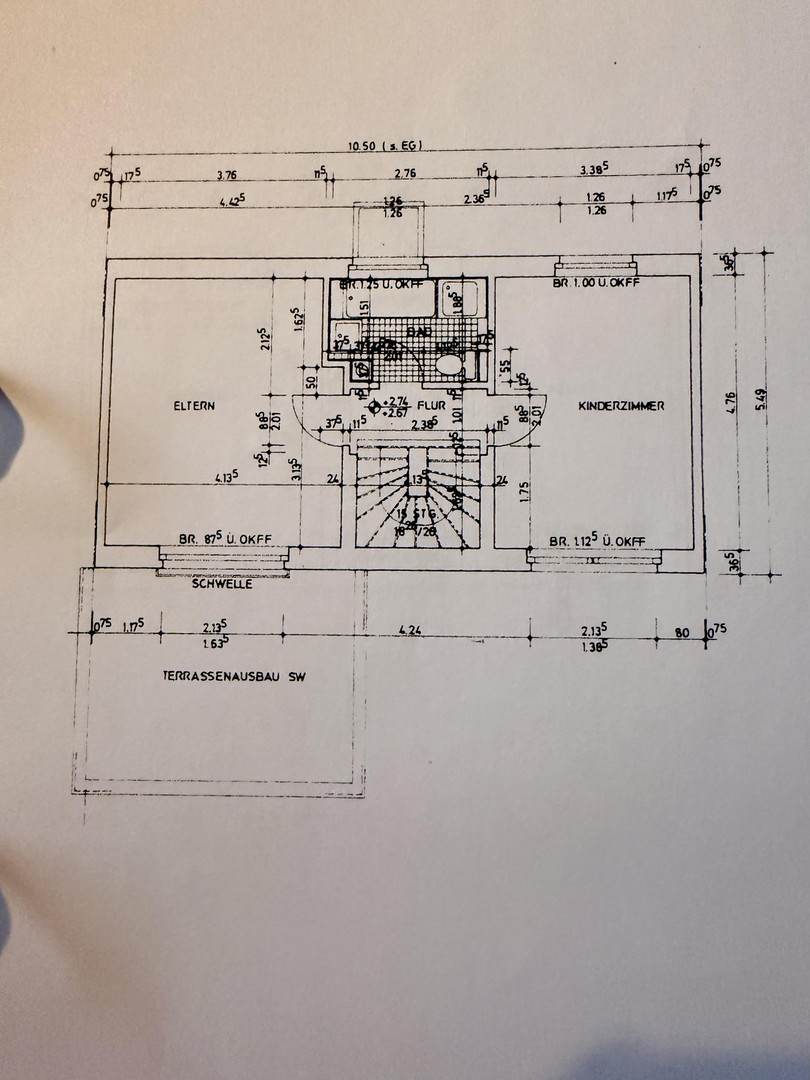 Exklusives Reihenhaus in Bestlage von Hannover-Langenhagen – umfassend modernisiert & bezugsfertig – Langenhagen – Vorschaubild 23