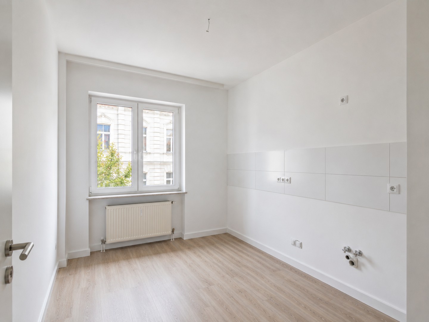 Vermietete Kapitalanlage Köln-Innenstadt | 5,7 % Rendite | 2 Zi., 59 m², umfassend saniert – Köln – Vorschaubild 3