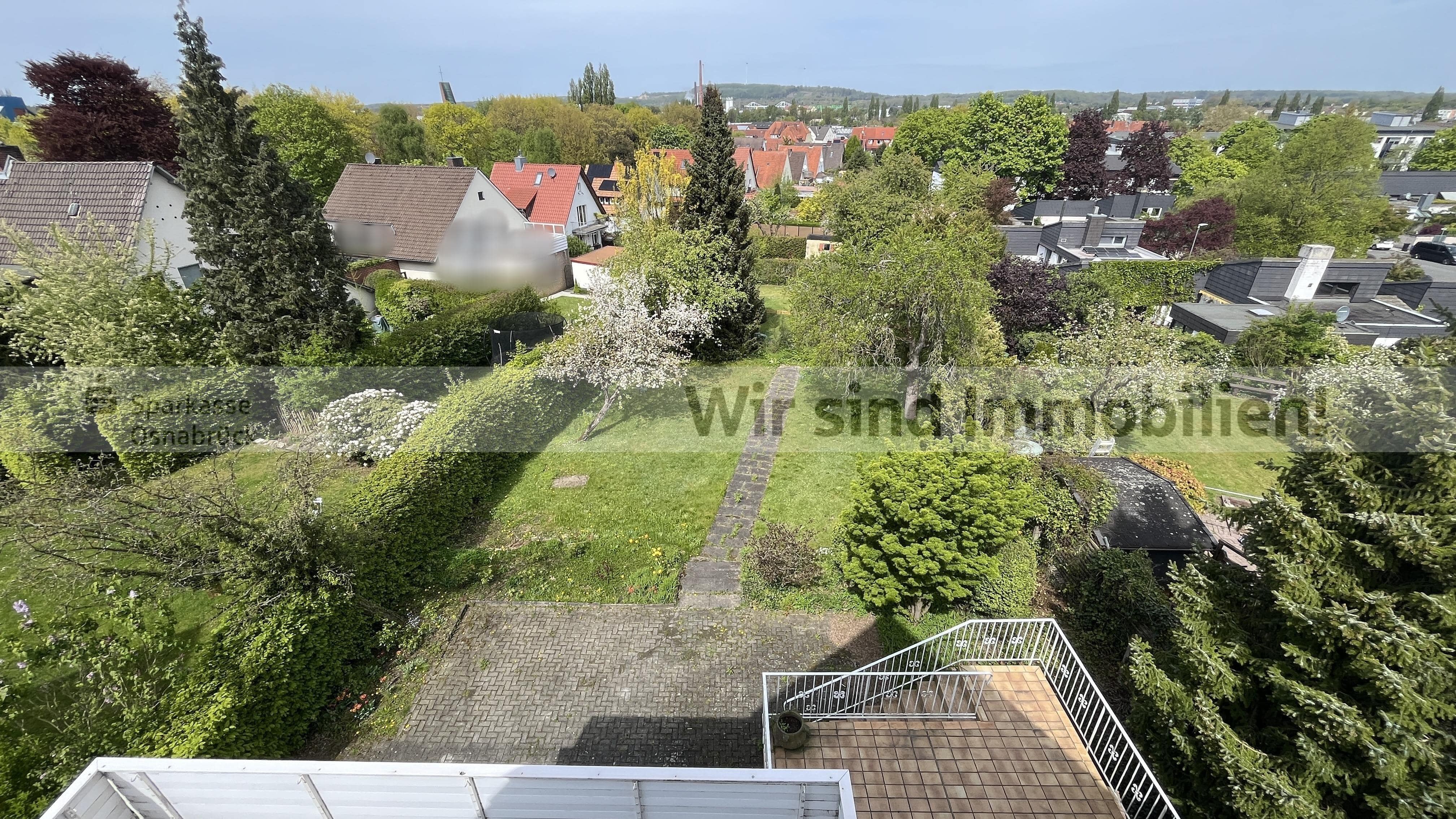 Charmantes Sanierungsobjekt mit großem Potential – Osnabrück – Vorschaubild 4
