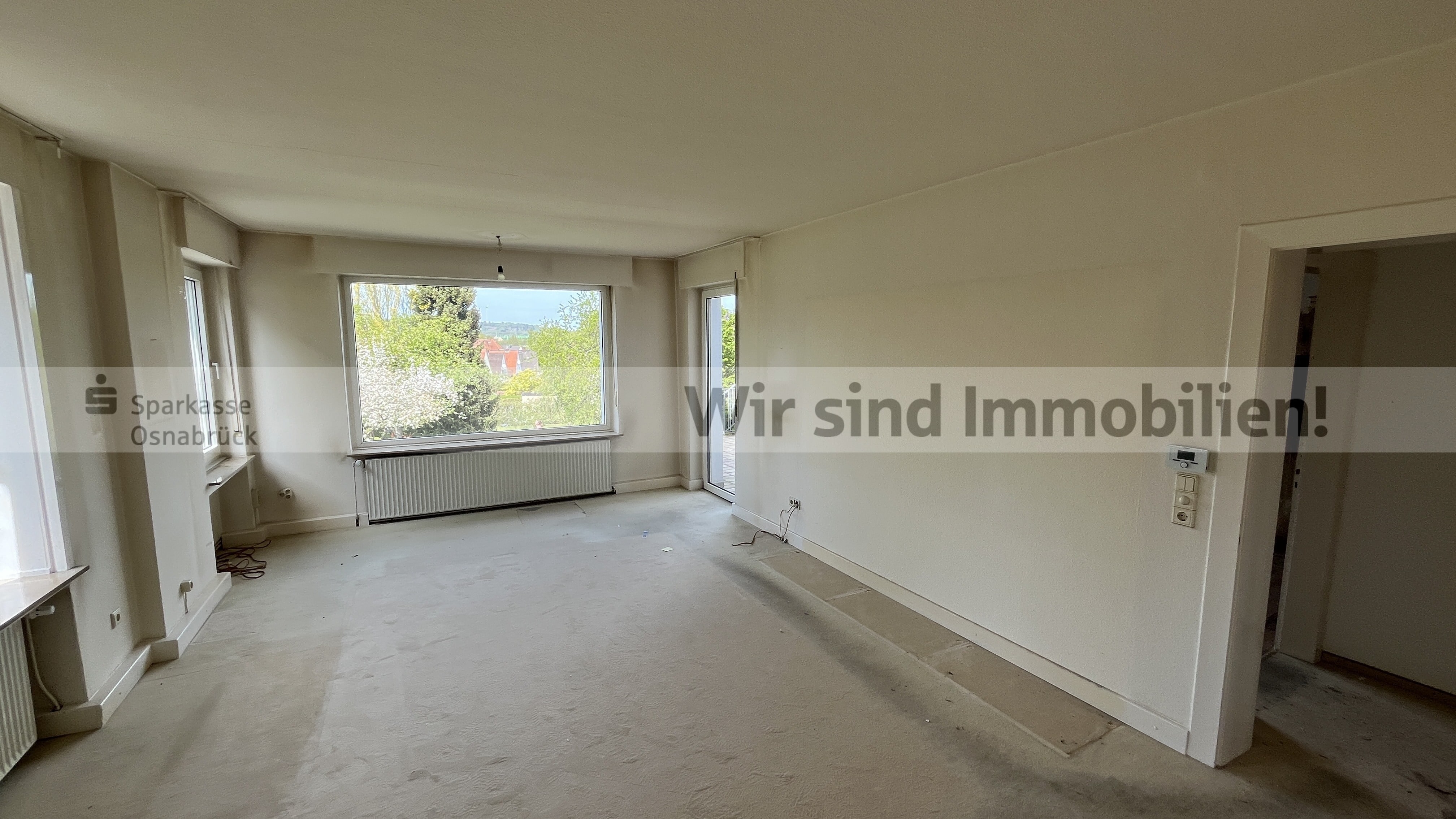 Charmantes Sanierungsobjekt mit großem Potential – Osnabrück – Vorschaubild 9