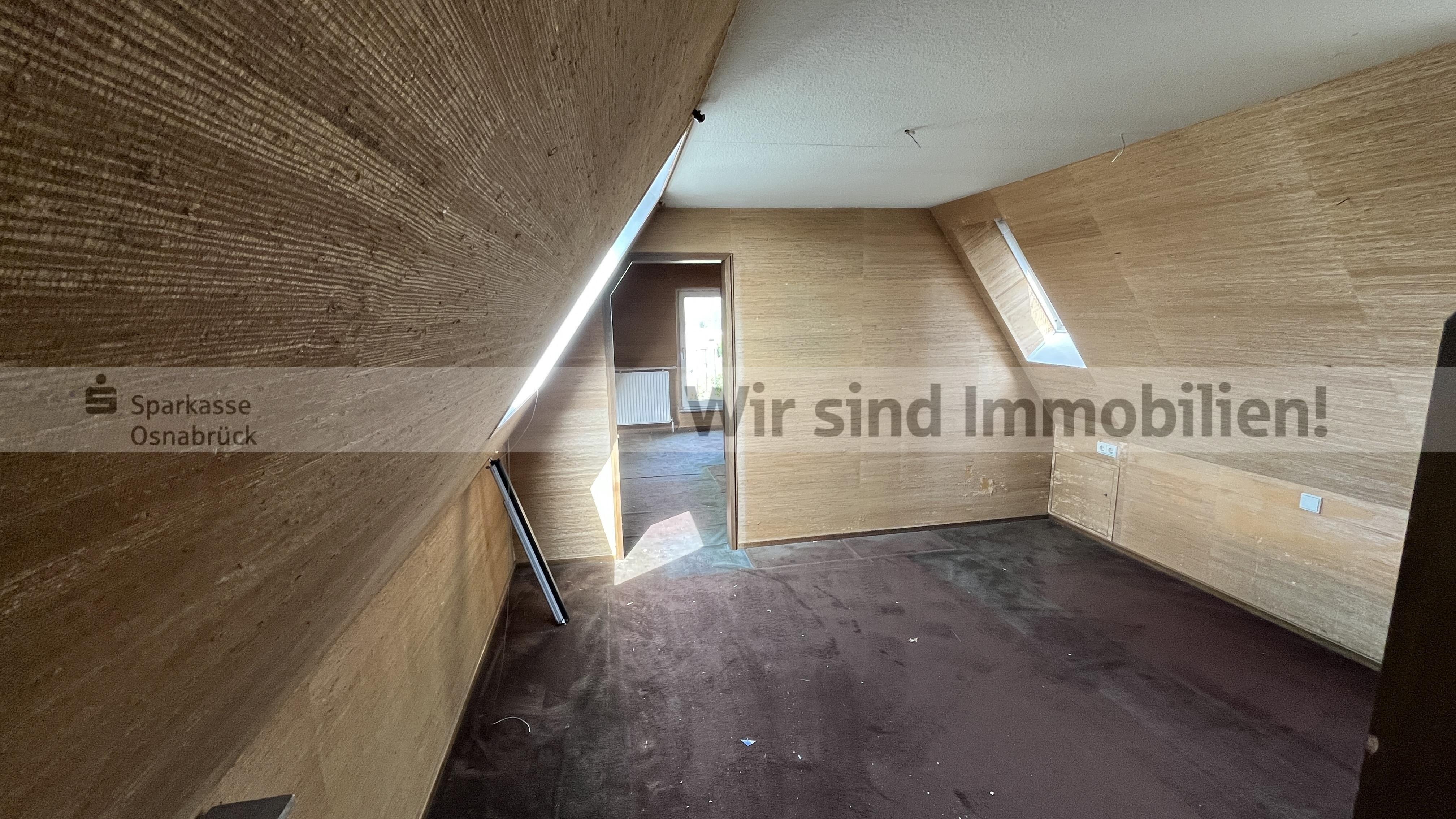 Charmantes Sanierungsobjekt mit großem Potential – Osnabrück – Vorschaubild 15