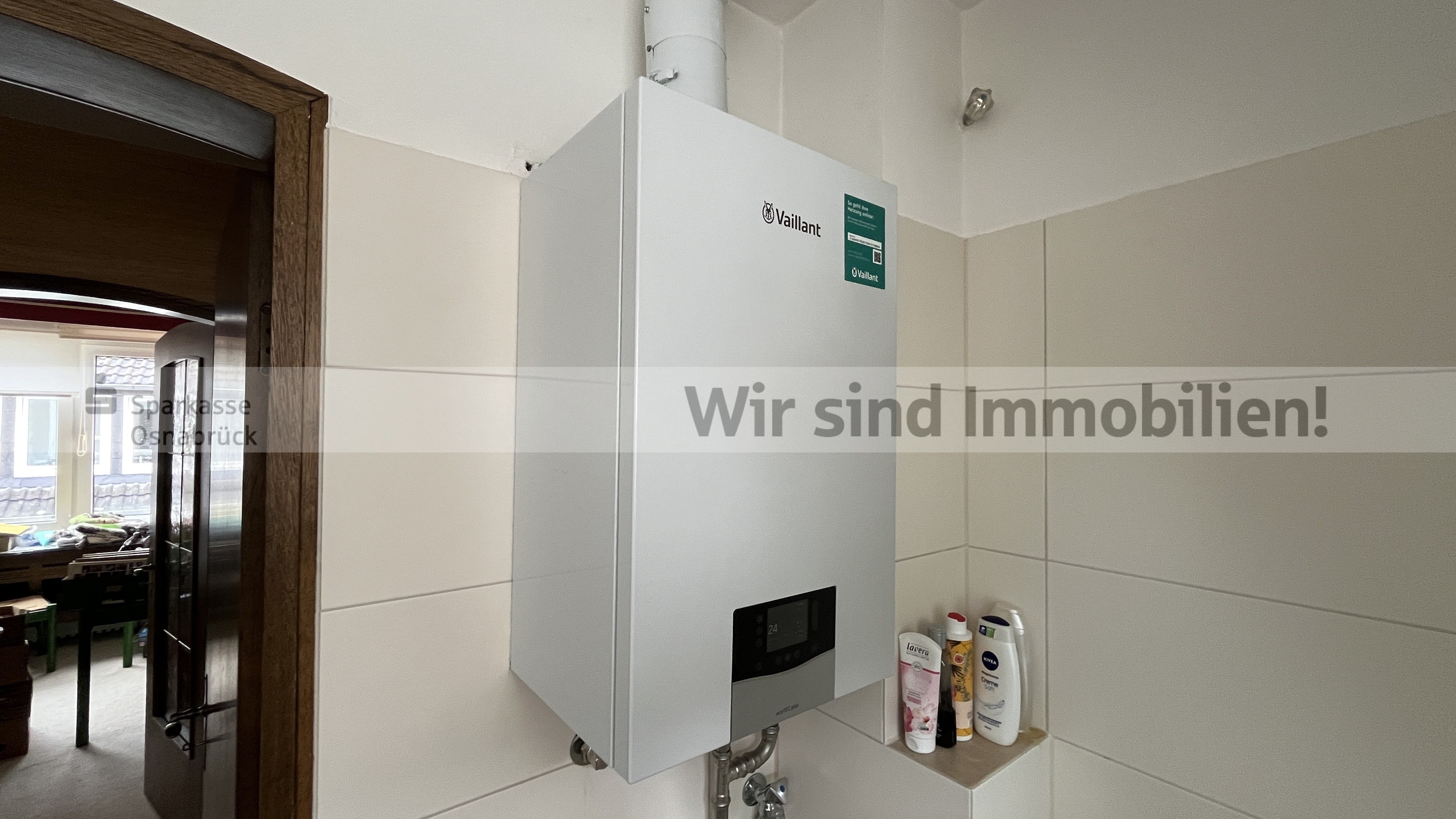 Charmantes Sanierungsobjekt mit großem Potential – Osnabrück – Vorschaubild 21