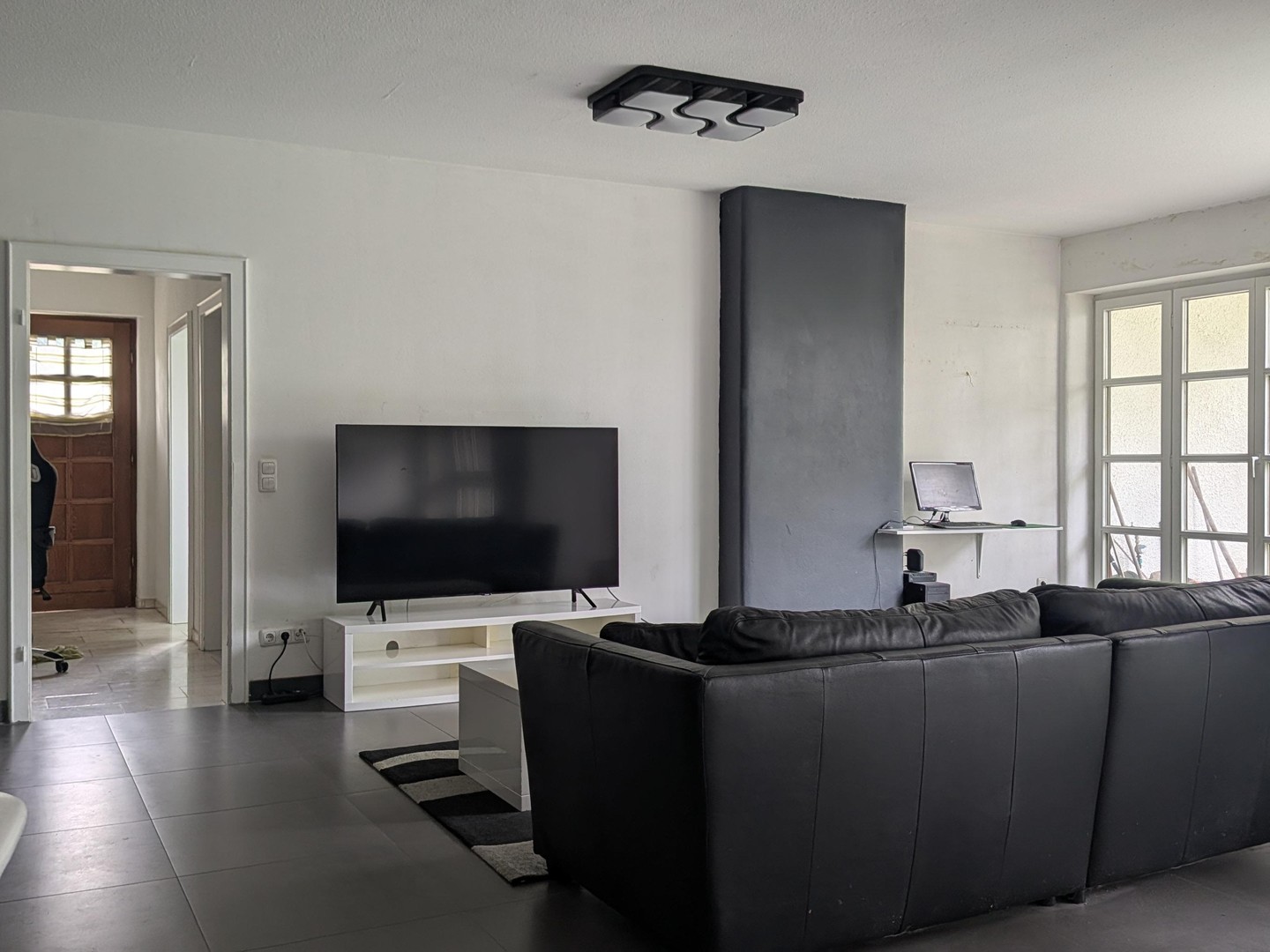 "Charmante 2 Zimmer Wohnung - Waldtrudering – München – Vorschaubild 2