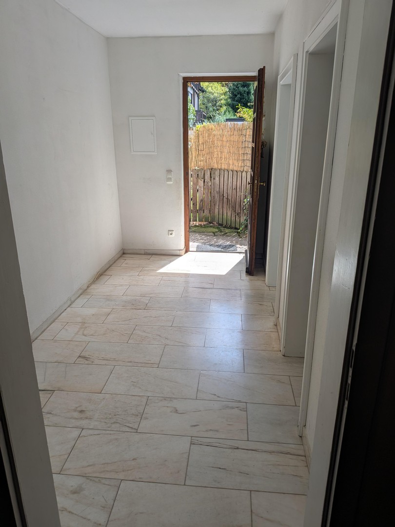 "Charmante 2 Zimmer Wohnung - Waldtrudering – München – Vorschaubild 4
