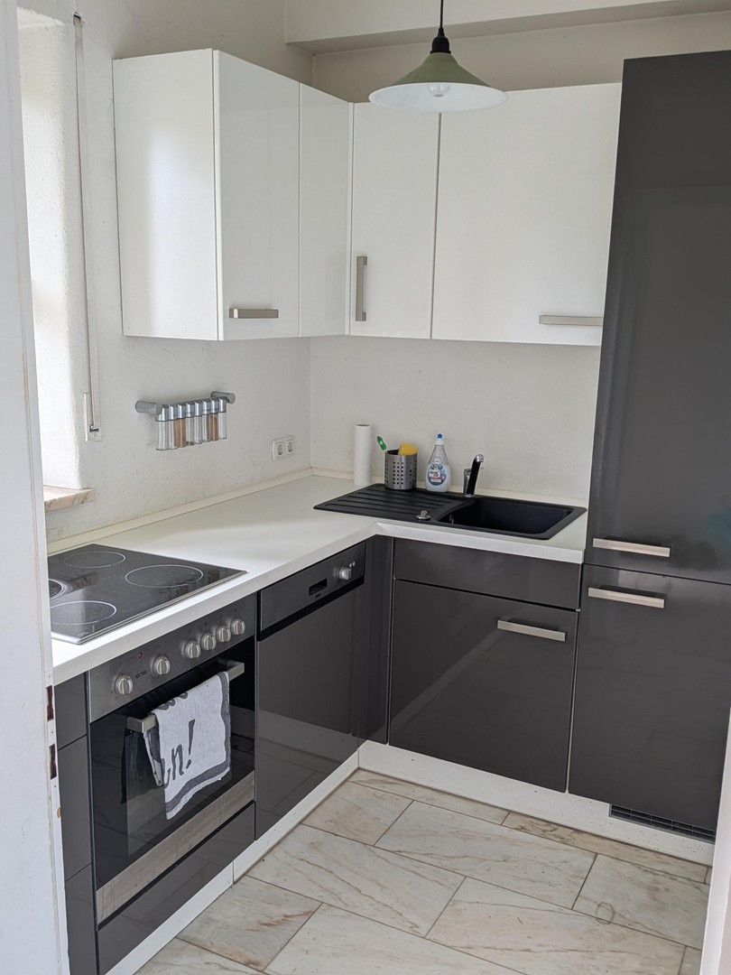 "Charmante 2 Zimmer Wohnung - Waldtrudering – München – Vorschaubild 5