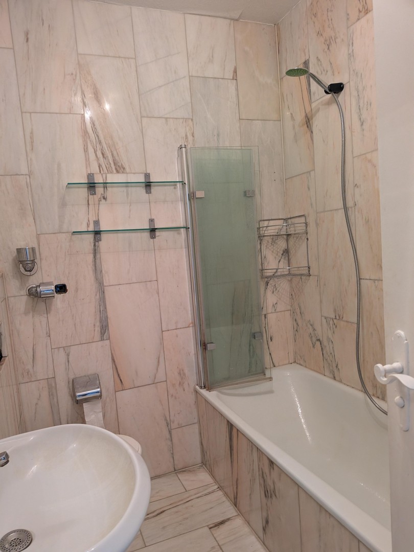 "Charmante 2 Zimmer Wohnung - Waldtrudering – München – Vorschaubild 7