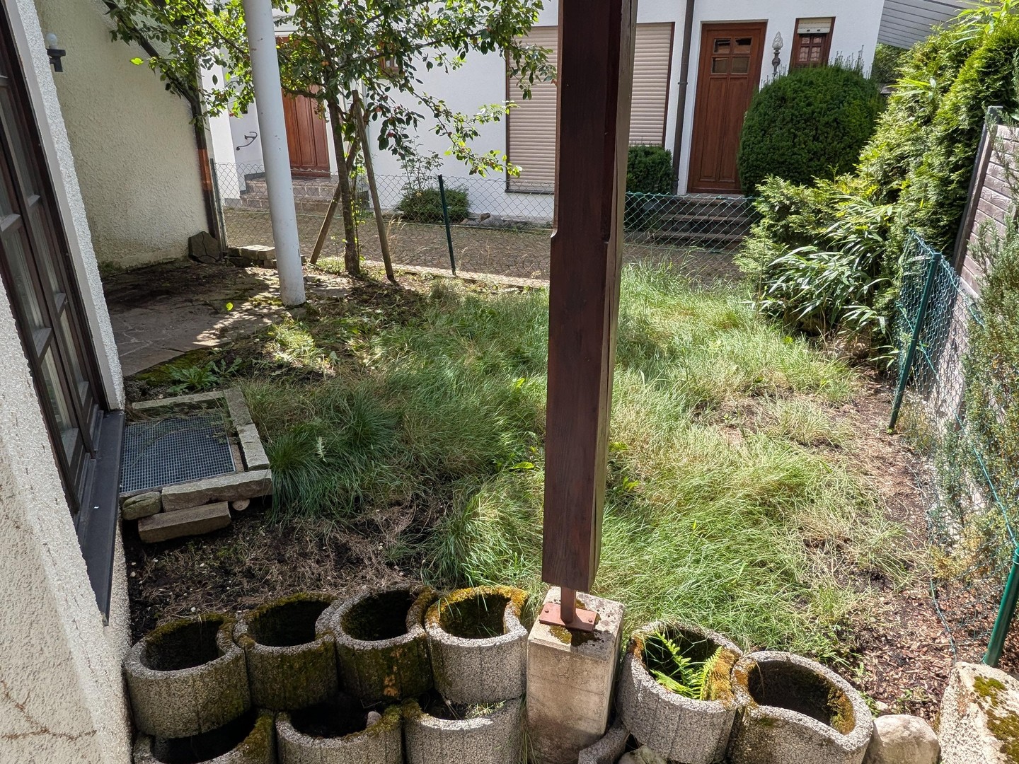 "Charmante 2 Zimmer Wohnung - Waldtrudering – München – Vorschaubild 8