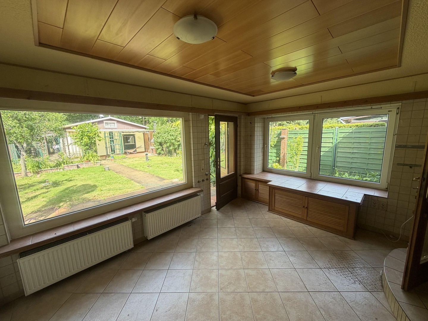 Naturnah wohnen, urban leben ! Ihr neues Zuhause mit schönem Garten ! – Potsdam – Vorschaubild 9
