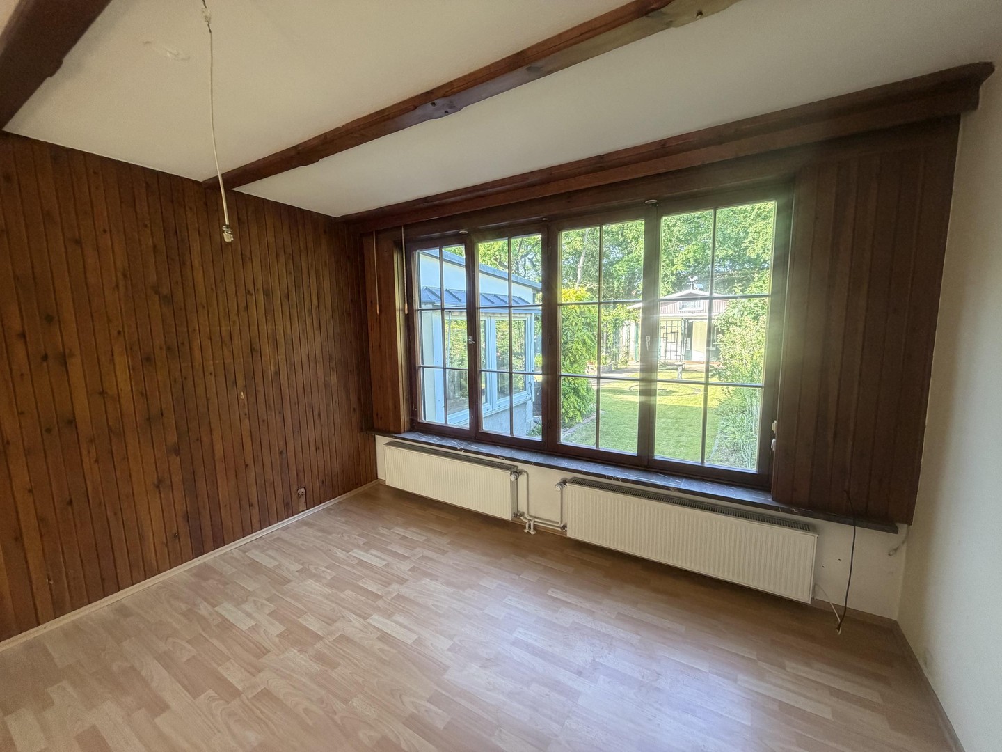 Naturnah wohnen, urban leben ! Ihr neues Zuhause mit schönem Garten ! – Potsdam – Vorschaubild 12
