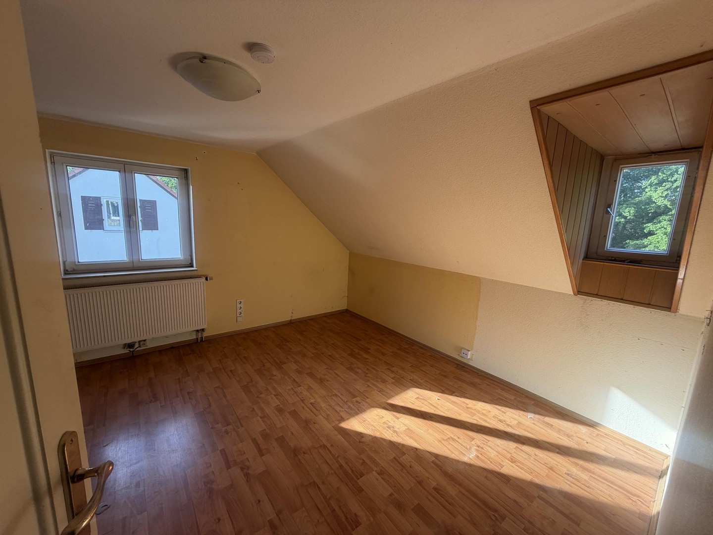 Naturnah wohnen, urban leben ! Ihr neues Zuhause mit schönem Garten ! – Potsdam – Vorschaubild 16