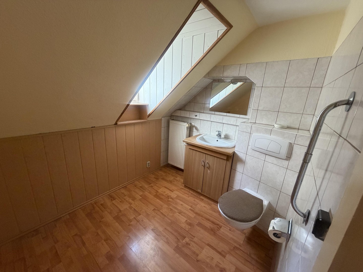 Naturnah wohnen, urban leben ! Ihr neues Zuhause mit schönem Garten ! – Potsdam – Vorschaubild 17