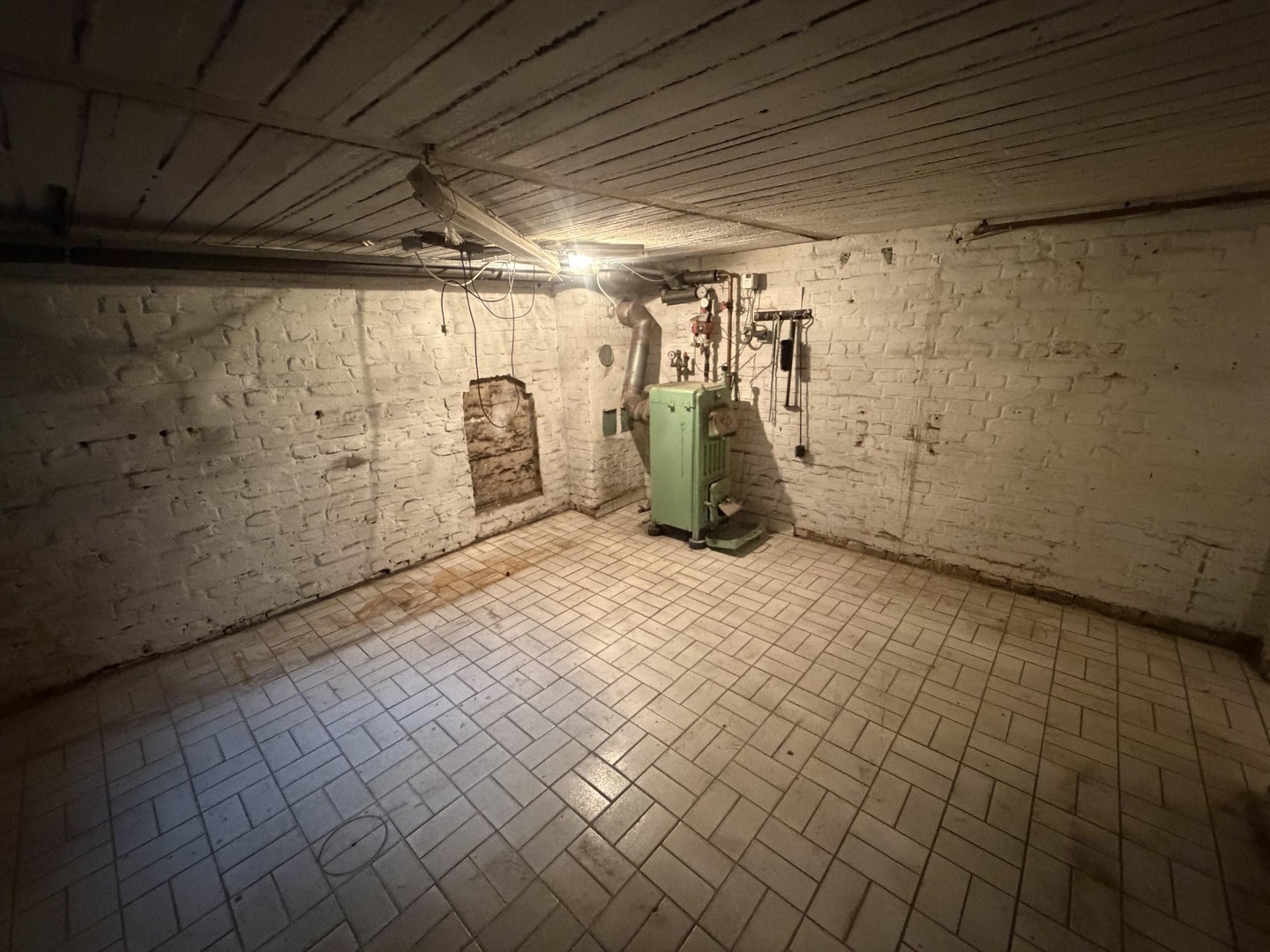 Naturnah wohnen, urban leben ! Ihr neues Zuhause mit schönem Garten ! – Potsdam – Vorschaubild 20
