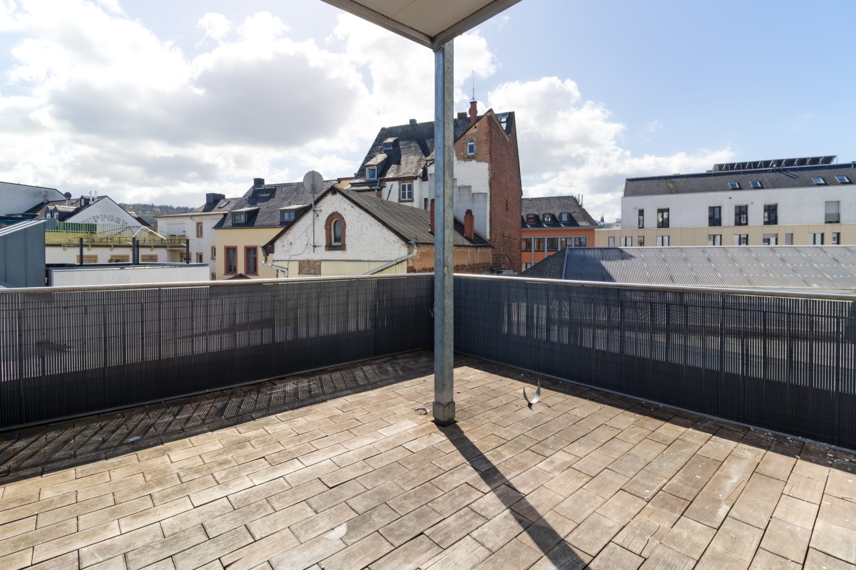 Kurzfristig beziehbar - Moderne hochwertige Eigentumswohnung Nähe Porta-Nigra – Trier – Vorschaubild 8