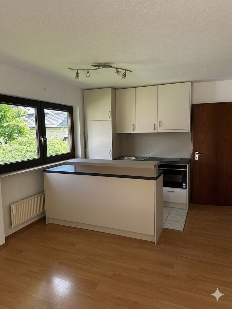 Erstbezug nach Sanierung Premium 1-Zimmer Apartment – Stuttgart – Vorschaubild 5