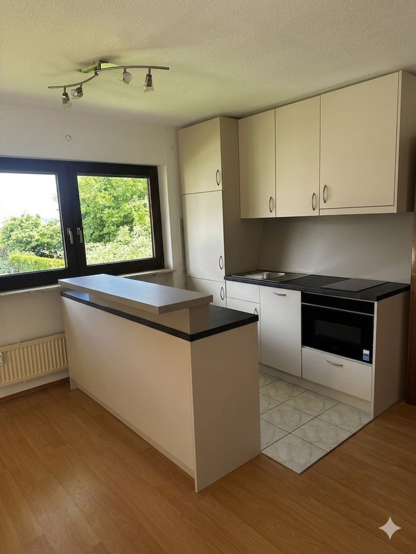Erstbezug nach Sanierung Premium 1-Zimmer Apartment – Stuttgart – Vorschaubild 6