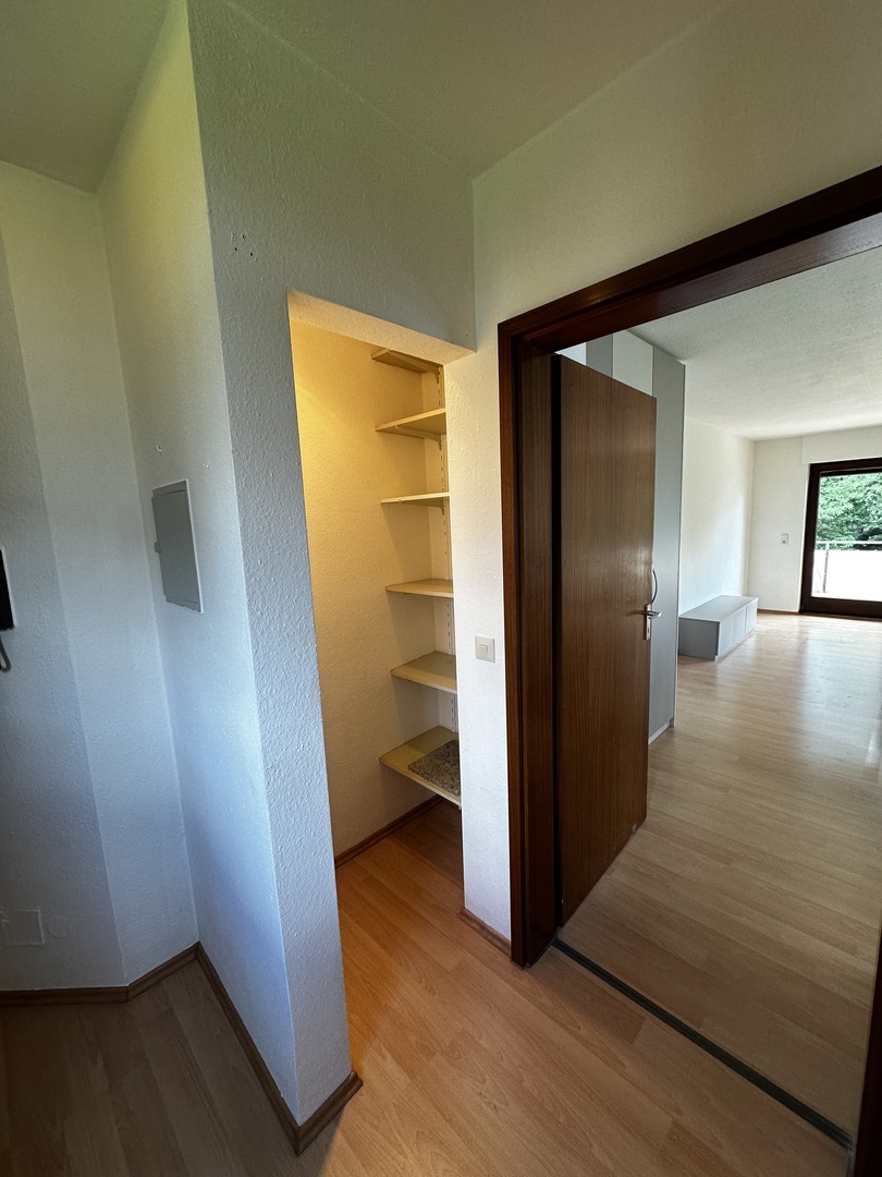Erstbezug nach Sanierung Premium 1-Zimmer Apartment – Stuttgart – Vorschaubild 7