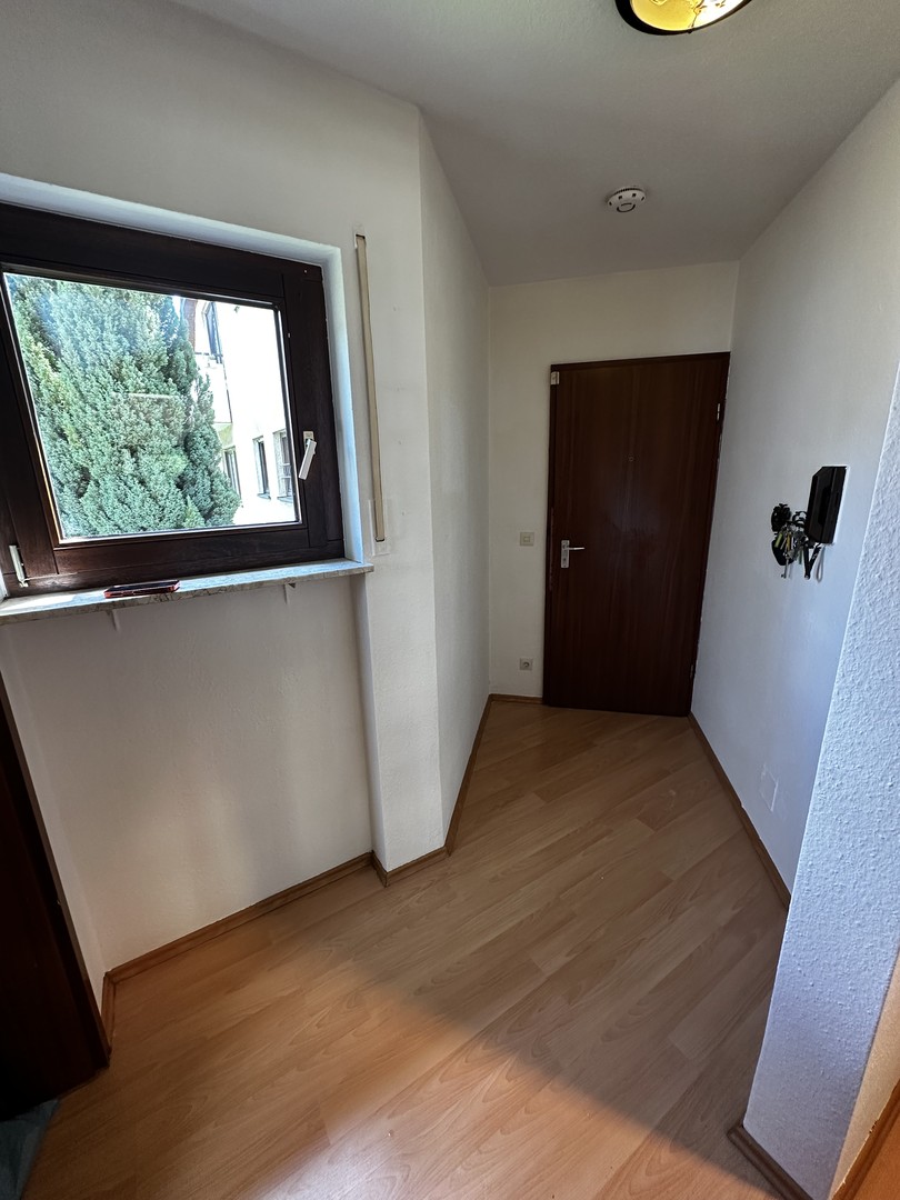 Erstbezug nach Sanierung Premium 1-Zimmer Apartment – Stuttgart – Vorschaubild 8