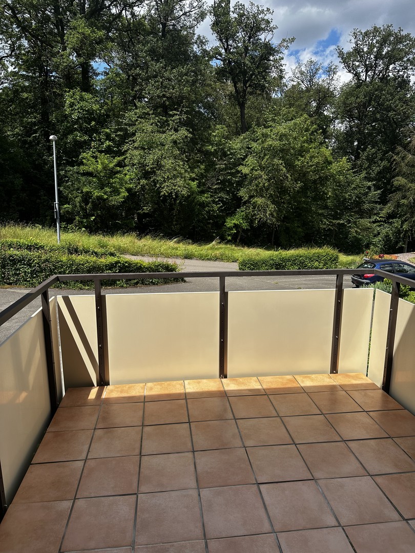 Erstbezug nach Sanierung Premium 1-Zimmer Apartment – Stuttgart – Vorschaubild 11