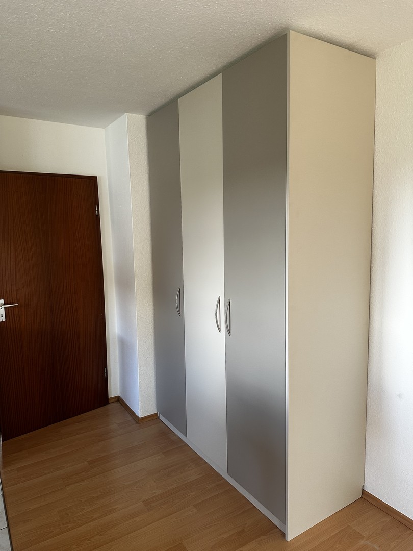 Erstbezug nach Sanierung Premium 1-Zimmer Apartment – Stuttgart – Vorschaubild 12