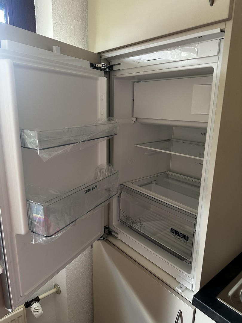 Erstbezug nach Sanierung Premium 1-Zimmer Apartment – Stuttgart – Vorschaubild 2