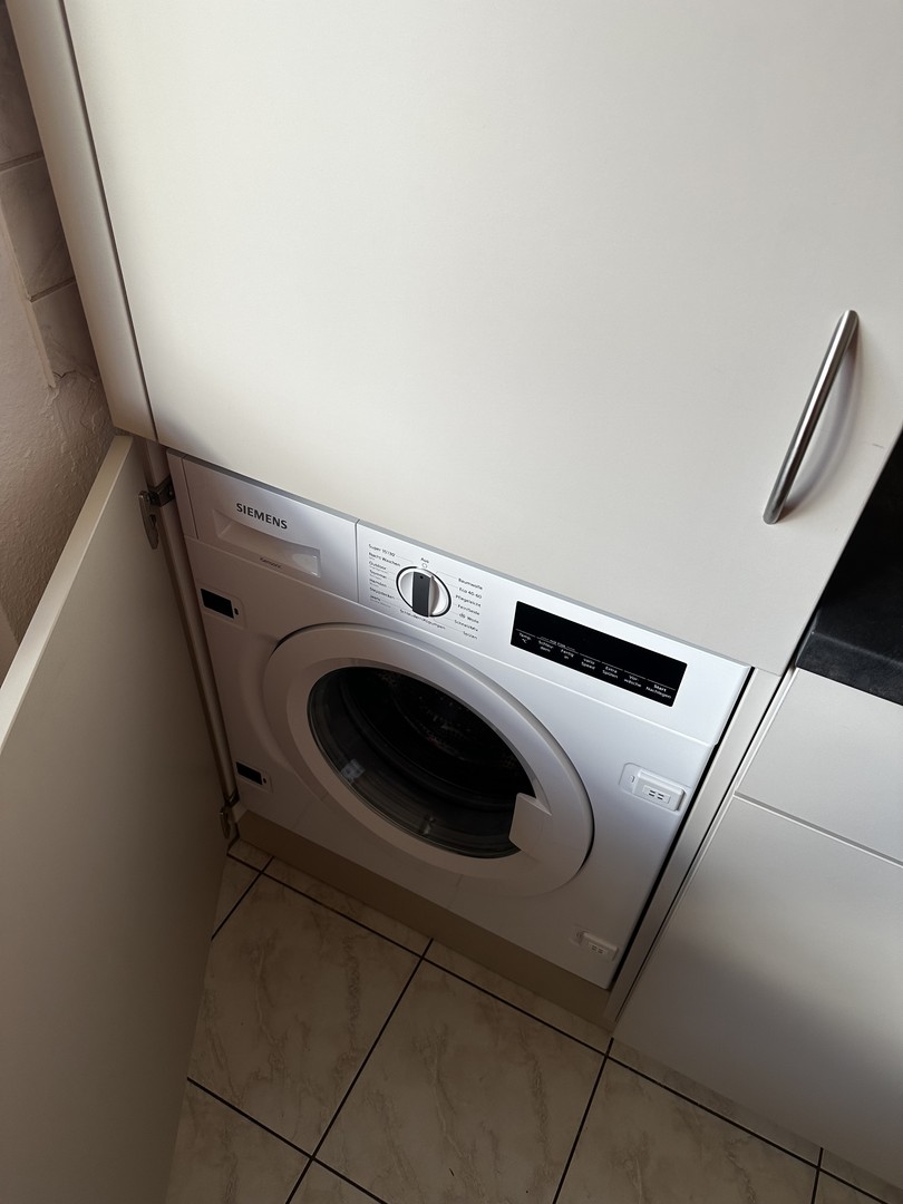 Erstbezug nach Sanierung Premium 1-Zimmer Apartment – Stuttgart – Vorschaubild 4