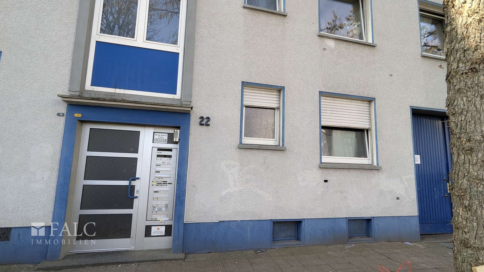 Helles Single‑Apartment mit guter Rendite – Essen – Vorschaubild 16