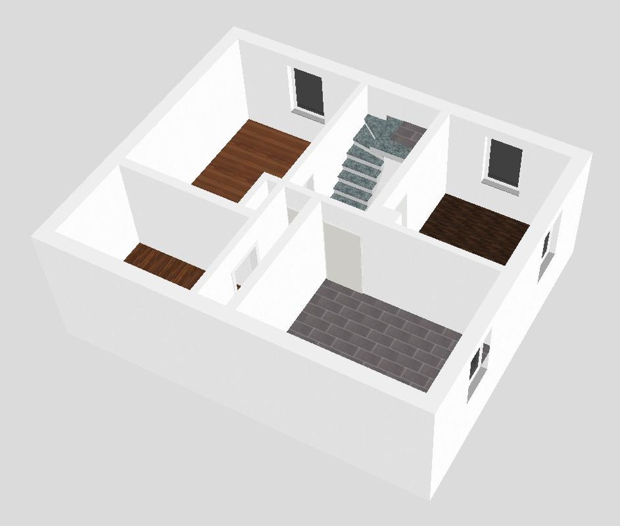 Komplett renoviertes Wohnhaus mit zwei großzügigen Terrassen, Wellnessbereich und Sauna – Waldalgesheim – Vorschaubild 32