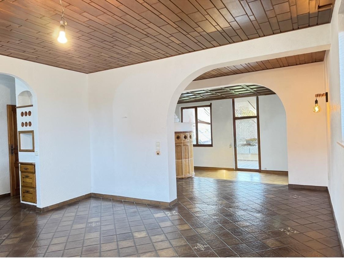 Beste Lage: Energiesparendes Massivhaus (1990) mit 204 m2 -provisionsfrei von Privat! – Kleinblittersdorf – Vorschaubild 23
