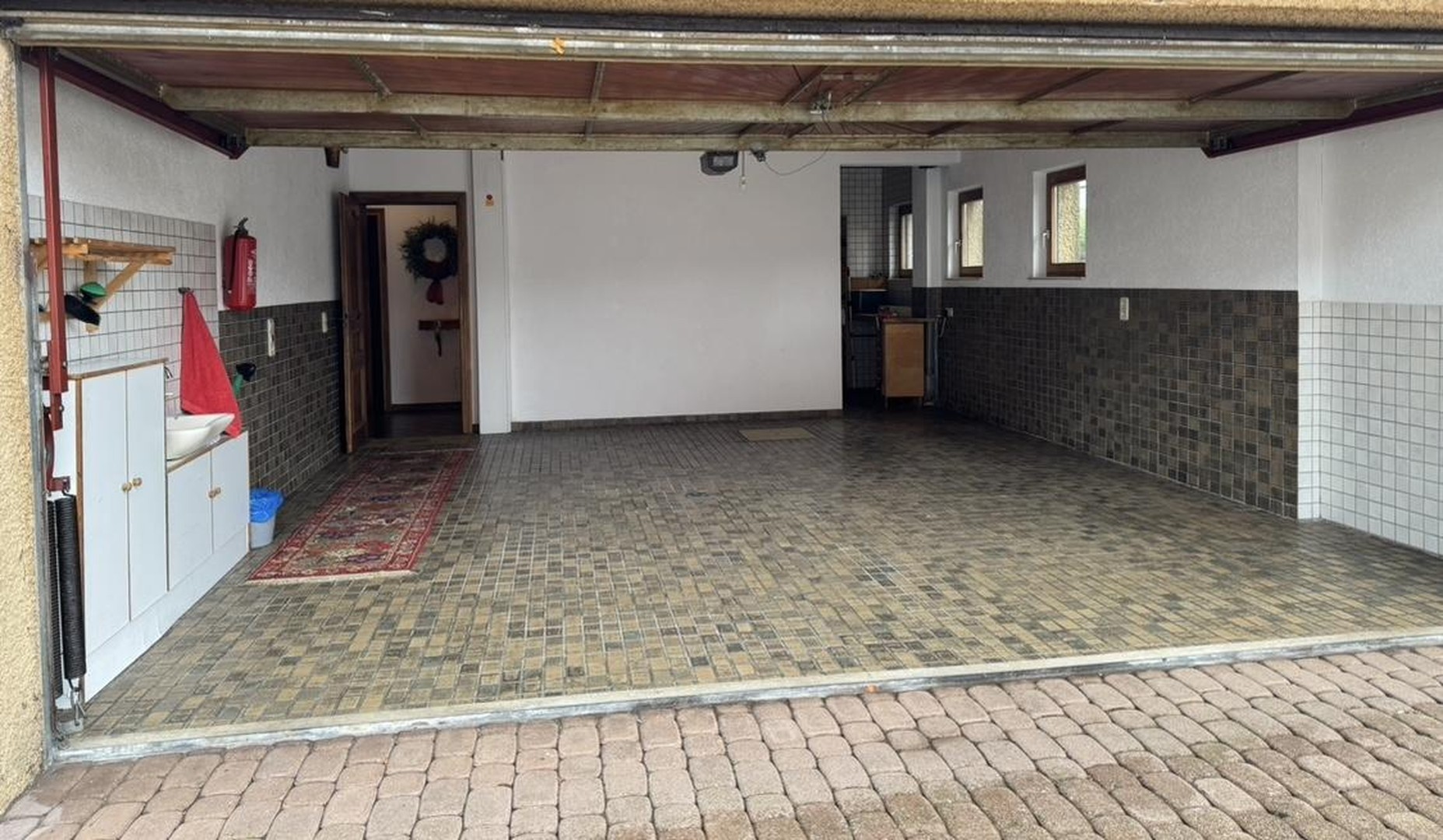 Beste Lage: Energiesparendes Massivhaus (1990) mit 204 m2 -provisionsfrei von Privat! – Kleinblittersdorf – Vorschaubild 30