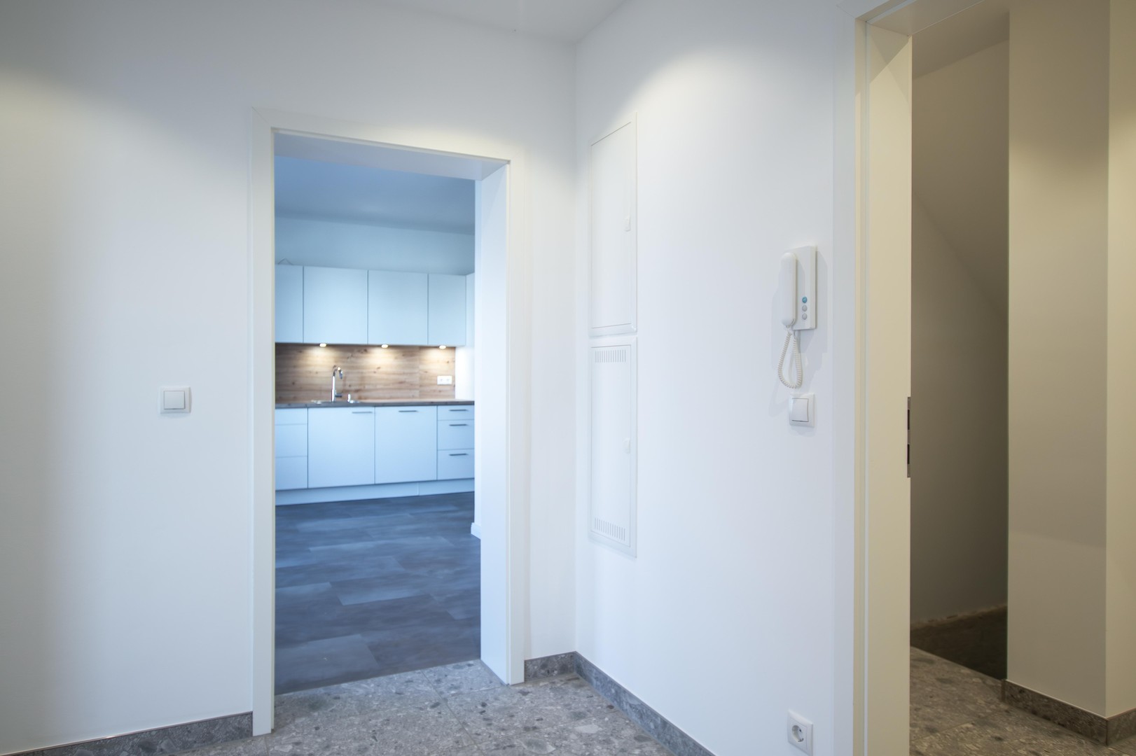 Kernsaniertes Zweifamilienhaus mit großer Remise in Potsdam – Potsdam – Vorschaubild 11