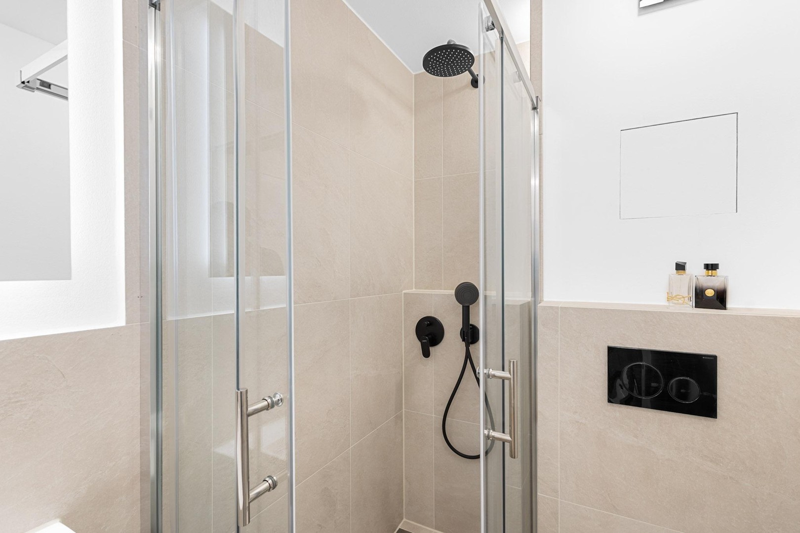 Kernsaniert vom Architekten 2 Zimmer | Erstbezug | Loggia | provisionsfrei – München – Vorschaubild 9