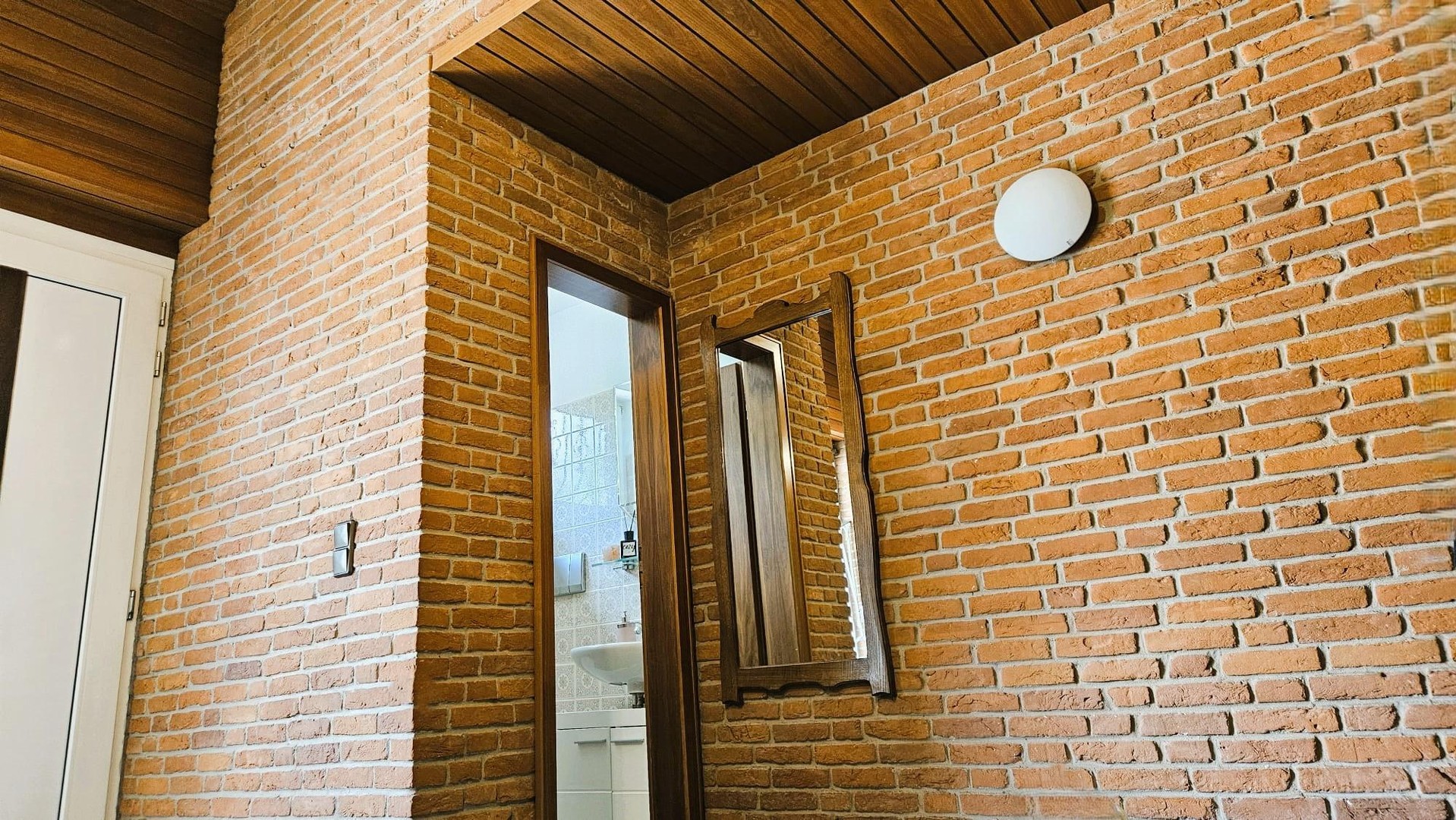 Haus mit Einliegerwohnung und Baugrundstück in Sackgasse – Osnabrück – Vorschaubild 12
