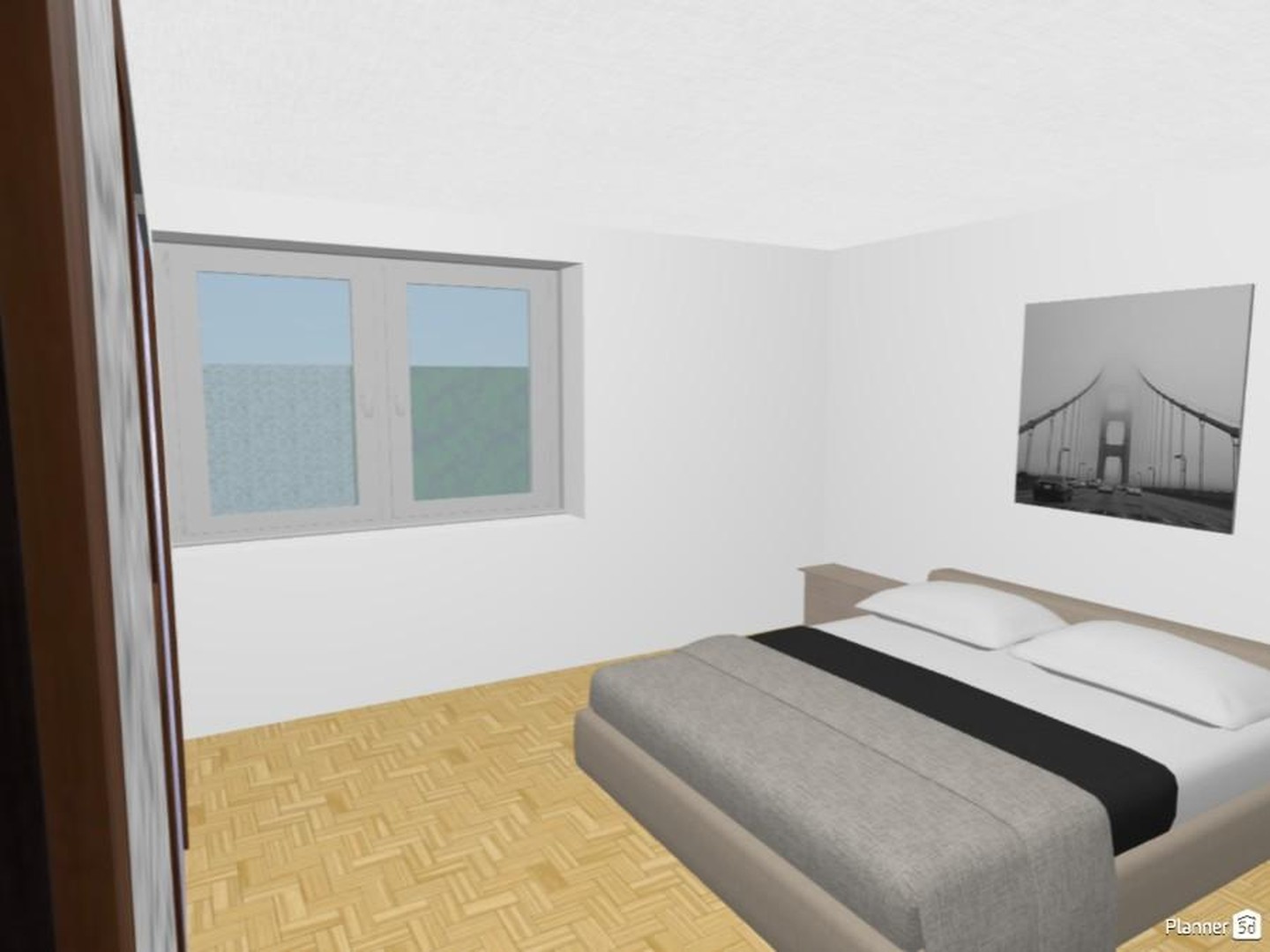 Haus mit Einliegerwohnung und Baugrundstück in Sackgasse – Osnabrück – Vorschaubild 23