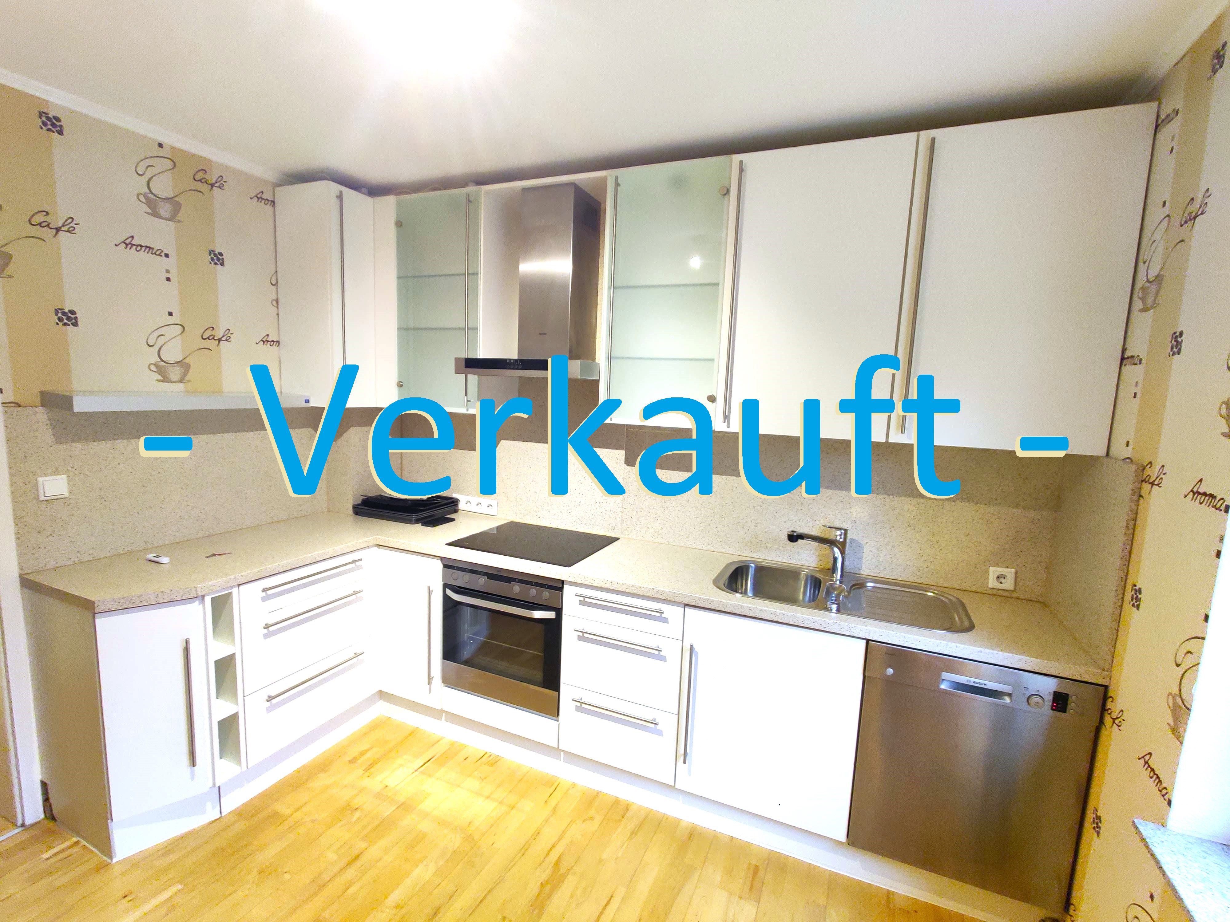 - Verkauft - 4 Eigentumswohnungen - Seltene Gelegenheit - Interessant für Kapitalanleger! – Wuppertal – Vorschaubild 3