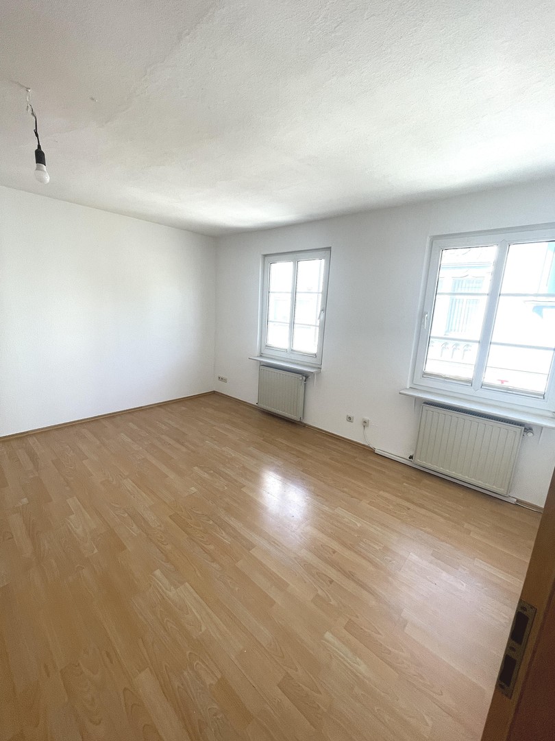 Charmante 4-Zimmer-Wohnung im Fachwerkhaus – mitten in der Schwelmer Innenstadt – Schwelm – Vorschaubild 4