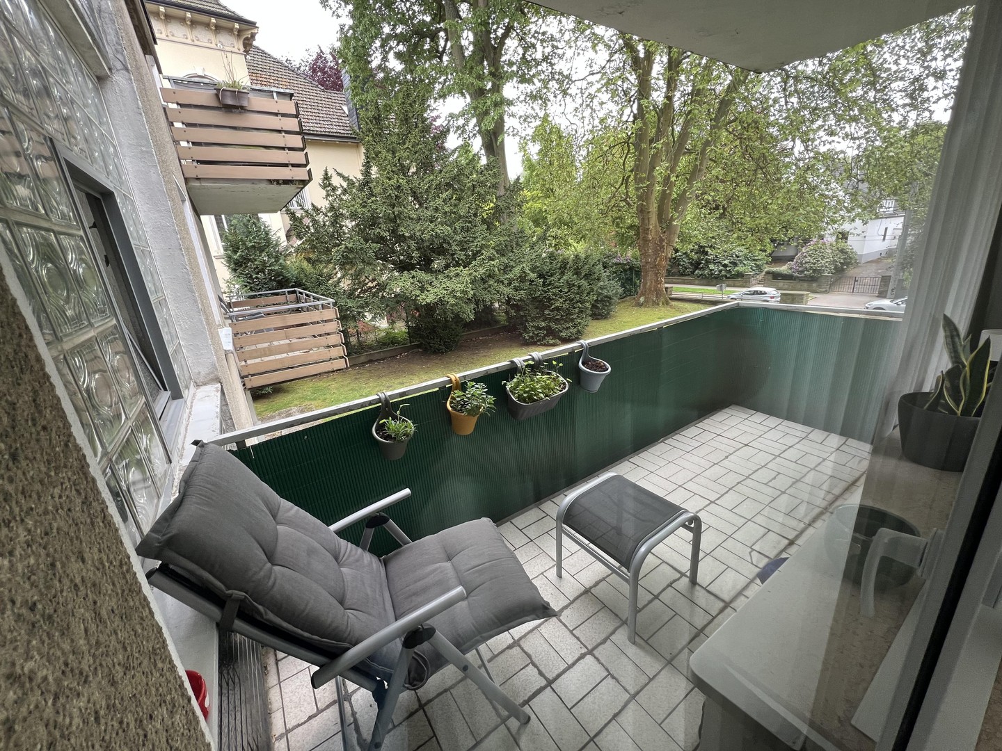3-Zi-Whg. in Bochum-Linden-City m. Balkon – Bochum – Vorschaubild 2