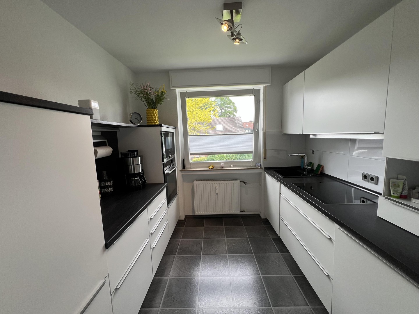 3-Zi-Whg. in Bochum-Linden-City m. Balkon – Bochum – Vorschaubild 3