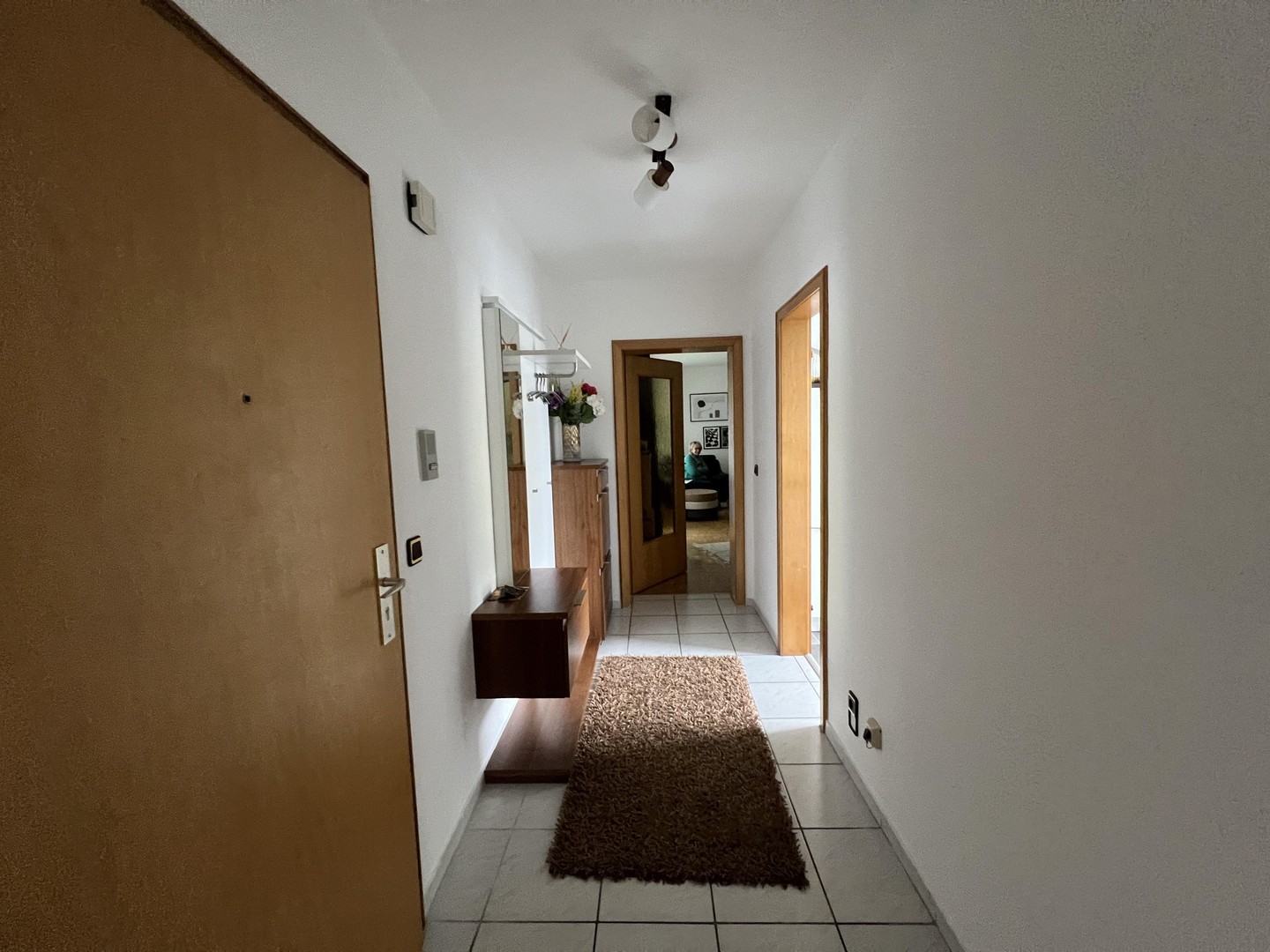 3-Zi-Whg. in Bochum-Linden-City m. Balkon – Bochum – Vorschaubild 4