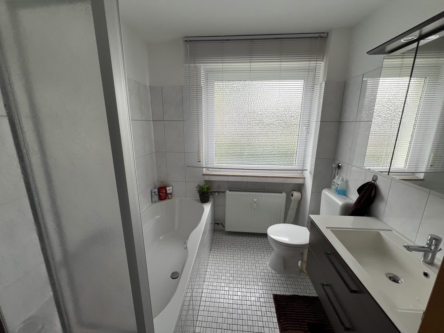 3-Zi-Whg. in Bochum-Linden-City m. Balkon – Bochum – Vorschaubild 5