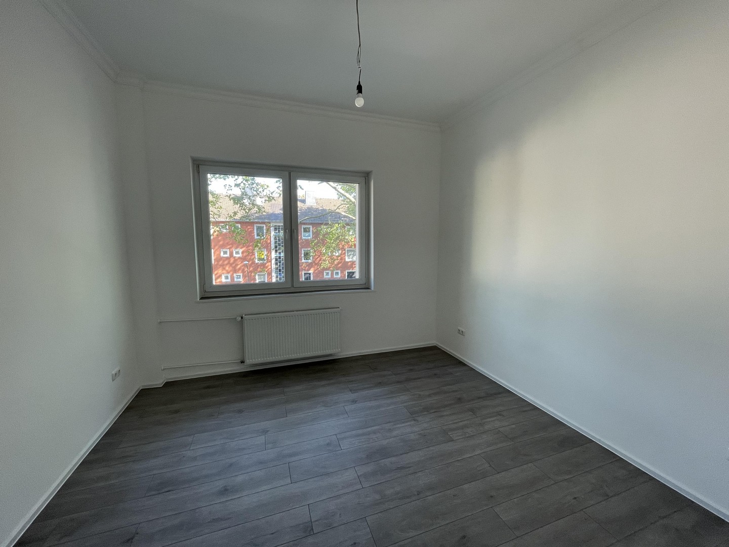 Altbau Charme mit moderner Technik – Köln – Vorschaubild 4