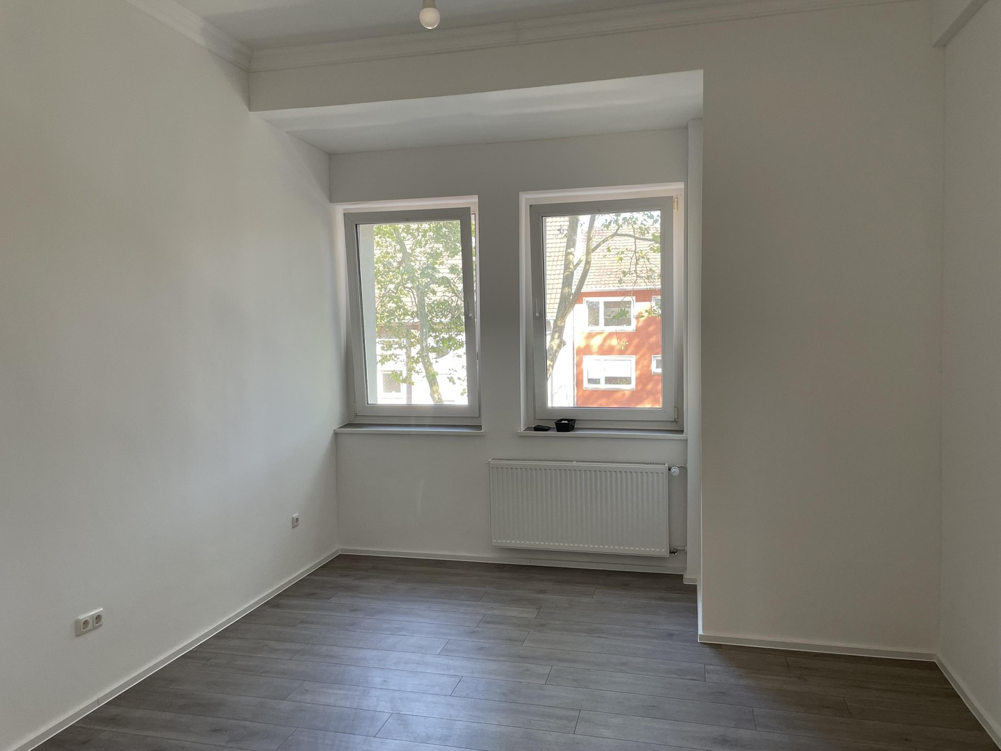 Altbau Charme mit moderner Technik – Köln – Vorschaubild 5