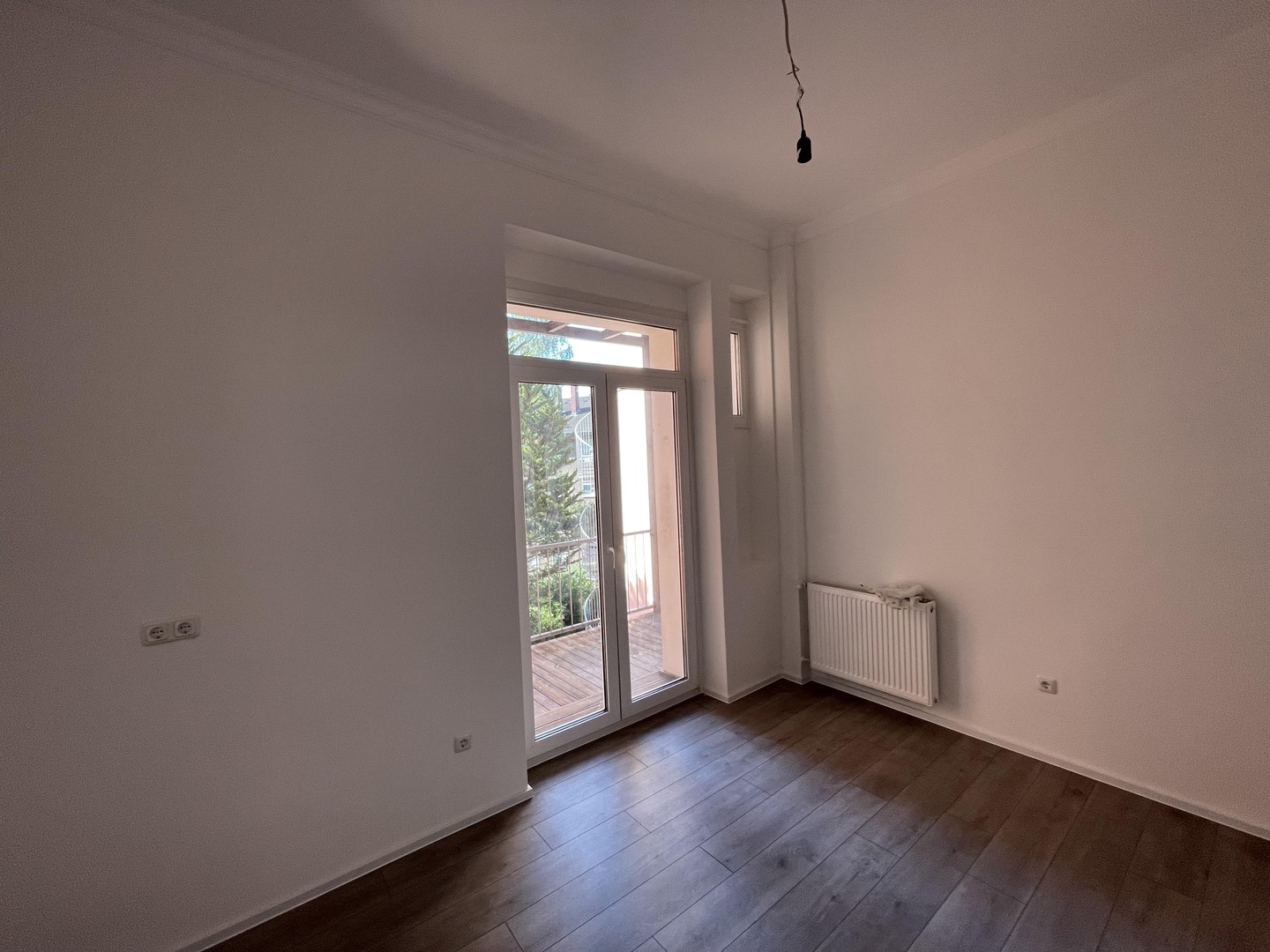 Altbau Charme mit moderner Technik – Köln – Vorschaubild 7